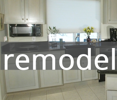 remodel with Lasco Home Improvement, Inc.