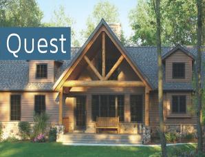 Quest Siding