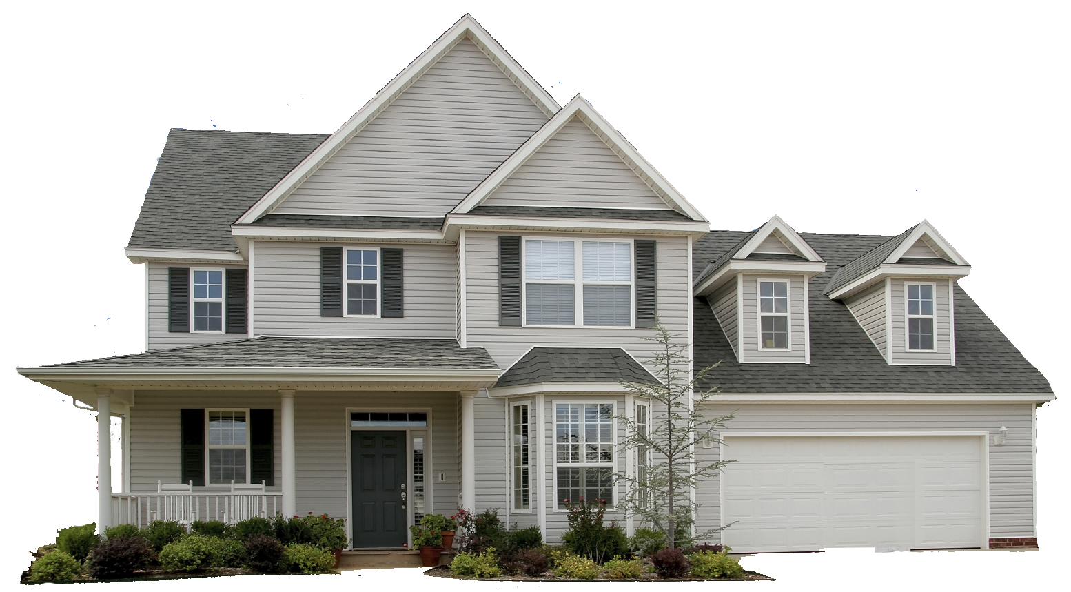 vinyl siding